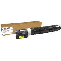 Xerox 006R04914 Toner Everyday Remanufactured Canon C-EXV29 Yellow