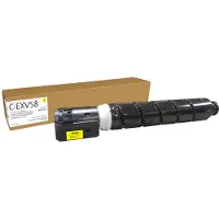 Xerox 006r04926 Toner Jaune