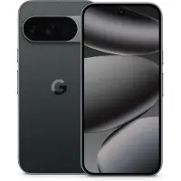 Google Pixel 10 Pro 16 cm (6.3") Double SIM Android 16.0 5G 16 Go 256 Go 4870 mAh Noir