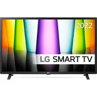 LG 32LQ630B6LA TV 81,3 cm (32") HD Smart TV Wifi Noir