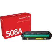 Xerox 006R03795 Toner Tous les jours HP 508A (CF362A) Jaune
