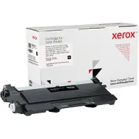 Xerox Cartouche de toner monochrome Everyday de , compatible avec Brother TN2220, capacité standard