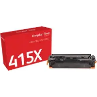 Xerox Everyday toner noir à haut rendement - -équivalent à HP W2030X - 7500 pages - (006R04188) (006R04188)