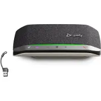 Poly Adaptateur haut-parleur USB-C/A Poly Sync 20-M