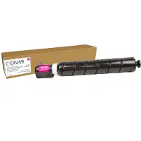 Xerox Remanufacturé Everyday 006R04909 Cartouche de toner 1 pièce(s) Compatible Magenta