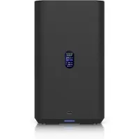 Ubiquiti Système NAS Ubiquiti UNAS 2 2 Baies 3,5" Noir