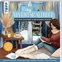 Sonstige Verlage Calendrier de l'avent