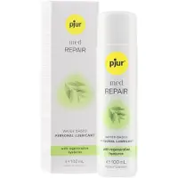 Pjur med - gel lubrifiant régénérant - 100ml