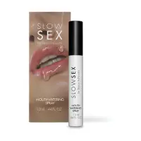 Bijoux indiscrets Slow Sex - spray oral stimulant salivation - 13ml