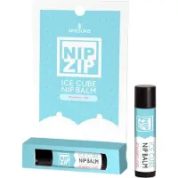 Sensuva Nip Clip - gel rafraîchissant pour mamelons - fraise-menthe (4 g)