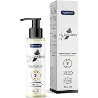 Medica-Group BigErection - gel stimulant érection - longue durée - 150ml