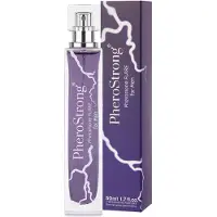 PheroStrong Flare Parfum aux phéromones pour homme 50 ml