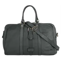 Forty° Sac de voyage gris