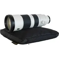 Buteo Photo Gear Beanbag 3 Flat Noir