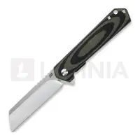 SCHRADE Couteau pliant Lateral Folder Tan