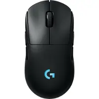 Logitech Souris Gaming sans fil G PRO 2 Lightspeed Noir
