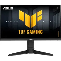 Asus TUF Gaming VG259QMRL5A écran plat de PC 62,2 cm (24.5") 1920 x 1080 pixels Full HD LCD Noir
