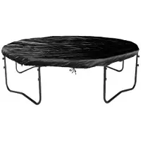 Cornilleau Couverture pour trampoline Taille du trampoline : 425 CM