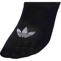 Adidas Chaussure basse 'Low Cut 3' noir / blanc