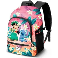 KARACTERMANIA Sac à Dos Lilo & Stitch Fight 3.0 23l 41x31x18 Cm