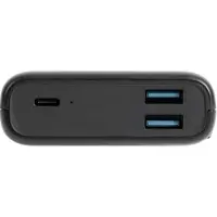 Celly Batterie externe Black Label 15 000 mAh, 45 W