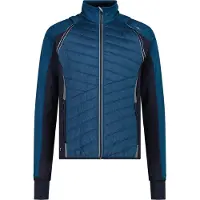 CMP 30a2647 Detachable Jacket Bleu 2XL Homme