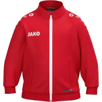 Jako Veste en polyester One rouge 98