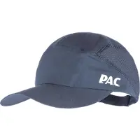 P.A.C. Unisexe, Casquette, . Soft Outdoor Cap Gilan, Bleu, (Taille unique)