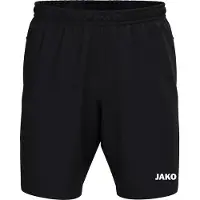 Jako Pantalons One 6200800schwarz