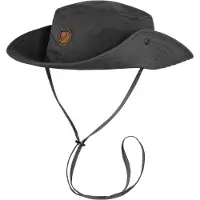 Fjällräven Abisko Summer Hat Gris M Homme