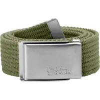 Fjällräven Canvas Belt Rouge Homme