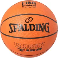 Spalding 5