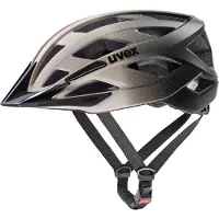 Uvex I-Vo 2, casque de vélo, gris