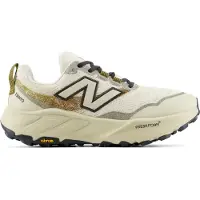 New Balance Chaussure de course 'Hierro' beige / jaune clair / olive / noir