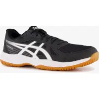 Asics Chaussures UPCOURT 6 hommes - Noir - 41 1/2