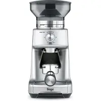 Sage Moulin à café expresso the Dose Control Pro SCG600SIL - argent