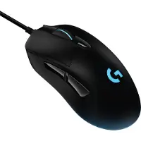 Logitech G403 Hero Souris gamer