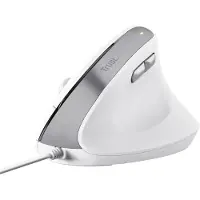 Trust Bayo II souris Bureau Droitier USB Type-A Optique 2400 DPI