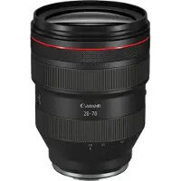 Canon RF 28-70mm f/2L USM