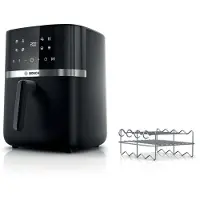 Bosch Maf462b1 - Airfryer Noir 61 L 2050 W