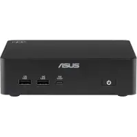 Asus NUC 16 Pro RNUC16GDKV760002, Mini-PC Barebone, PCI Express, Ethernet/LAN, Wi-Fi 7 (802.11be)