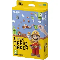 Super Mario Maker
