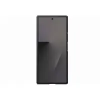 Samsung Galaxy Z Fold 7 Carbon Back Cover Noir