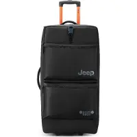 Delsey Valise à Roulettes J0274026000 82 Cm 95l