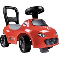 Smoby Ride On Orange Enfants