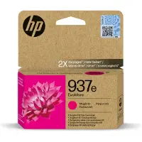 HP 937exl Ink Cartridge Rose