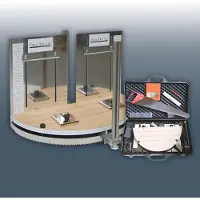 ORAC Decor FB10 VARIOMATIC Accessoires Boîte à onglet et accessoires