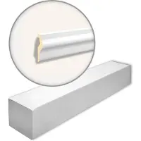 NMC MA13-box DOMOSTYL 1 carton 5 pièces Encadrement de porte | 10 m