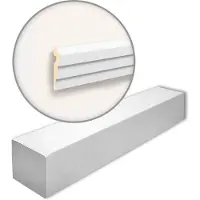 NMC MA1-box DOMOSTYL 1 carton 8 pièces Encadrement de porte | 16 m