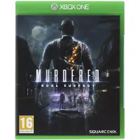 Murdered: Soul Suspect - Limited Edition, Xbox One